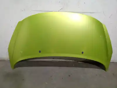 Автозапчастина б/у капок для PEUGEOT 207/207+ (WA_, WC_) 1.4 Посилання на OEM IAM 7901N2  7901N2