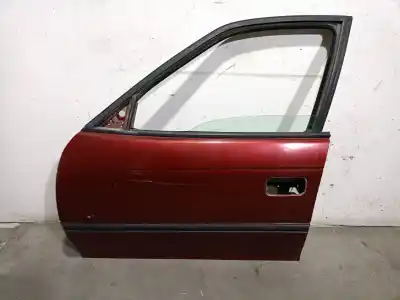 İkinci el araba yedek parçası sol ön kapi için opel astra f fastback (t92) 1.7 d (f08, m08, f68, m68) oem iam referansları 5313909  5313909