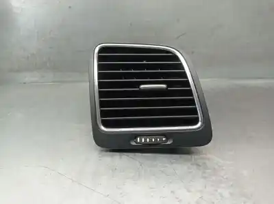 Tweedehands auto-onderdeel beluchter voor volkswagen sharan (7n1, 7n2) 2.0 tdi oem iam-referenties 7n0819704d