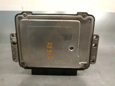 Second-hand car spare part ecu engine control for ford focus c-max (cap) 1.6 tdci cat oem iam references 3m5112a650md 0281011263 bosch 