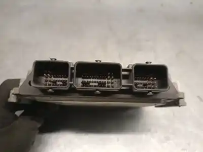 Second-hand car spare part ecu engine control for ford focus c-max (cap) 1.6 tdci cat oem iam references 3m5112a650md 0281011263 bosch 