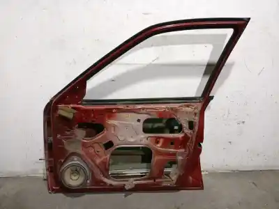 Peça sobressalente para automóvel em segunda mão porta dianteira direita por opel astra f fastback (t92) 1.7 d (f08, m08, f68, m68) referências oem iam 5313908  5313908