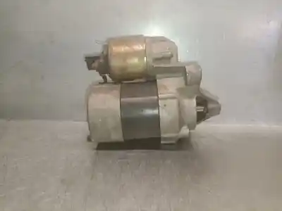 Pièce détachée automobile d'occasion démarreur de voiture pour renault scénic i monospace (ja0/1_, fa0_) 1.6 (ja00, ja16, ja15, ja19, ja1v, ja2b, ja2c, ja0b,... références oem iam 7700105119g d7e22 8200049826 - 7711134530