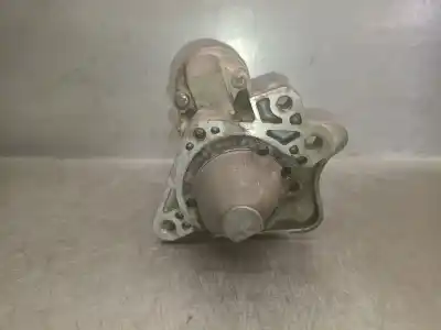 Автозапчасти б/у двигатель запускается за renault modus / grand modus (f/jp0_) 1.4 (jp01, jp0j) ссылки oem iam 8200298371 m000t45371zt 8200584837 - 7711368060