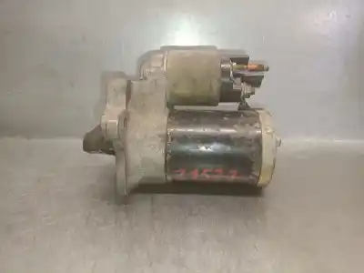 Автозапчасти б/у двигатель запускается за renault modus / grand modus (f/jp0_) 1.4 (jp01, jp0j) ссылки oem iam 8200298371 m000t45371zt 8200584837 - 7711368060