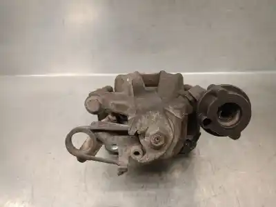 Автозапчасти б/у задний левый тормозной суппорт за peugeot 207/207+ (wa_, wc_) 1.6 hdi ссылки oem iam 4400t0  4400t0