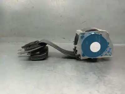 Tweedehands auto-onderdeel veiligheidsriem rechts achter voor volkswagen sharan (7n1, 7n2) 2.0 tdi oem iam-referenties 7n0857812