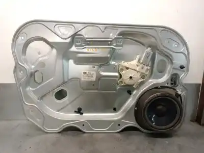 Gebrauchtes Autoersatzteil FENSTERHEBER VORNE LINKS zum FORD FOCUS C-MAX (DM2)  OEM-IAM-Referenzen 3M51R23201BC  1738645