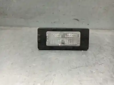 Tweedehands auto-onderdeel registratie pilot voor volkswagen sharan (7n1, 7n2) 2.0 tdi oem iam-referenties 5n0943021