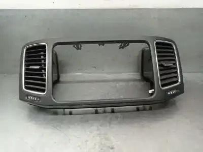 Tweedehands auto-onderdeel beluchter voor volkswagen sharan (7n1, 7n2) 2.0 tdi oem iam-referenties 7n0858069d