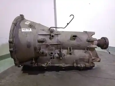 Pezzo di ricambio per auto di seconda mano riduttore per jaguar xe (x760) 2.0 d riferimenti oem iam 8hp45