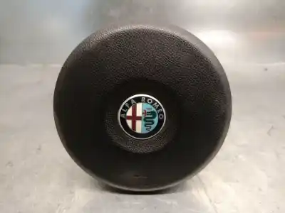 Автозапчасти б/у передняя левая подушка безопасности за alfa romeo 159 (939_) 2.0 jtdm (939axp1b) ссылки oem iam 156081638