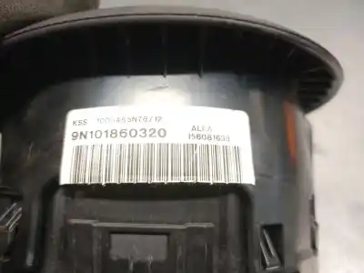 Автозапчасти б/у передняя левая подушка безопасности за alfa romeo 159 (939_) 2.0 jtdm (939axp1b) ссылки oem iam 156081638  156081638