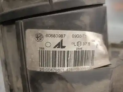 Автозапчастина б/у права фа для alfa romeo 159 (939_) 2.0 jtdm (939axp1b) посилання на oem iam 60683987  60683987