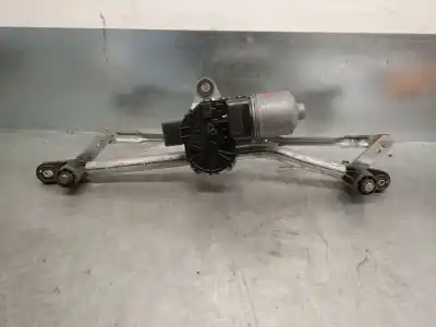 Автозапчастина б/у двигатель передніх склоочисників для alfa romeo 159 (939_) 2.0 jtdm (939axp1b) посилання на oem iam 60694874 3397020724 bosch 77363796