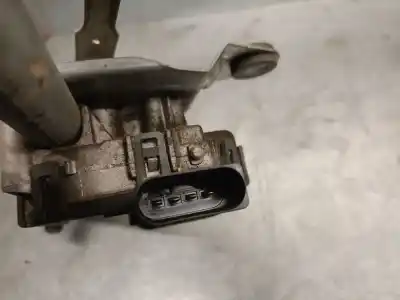 Автозапчастина б/у двигатель передніх склоочисників для alfa romeo 159 (939_) 2.0 jtdm (939axp1b) посилання на oem iam 60694874 3397020724 bosch 77363796