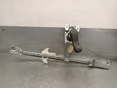 İkinci el araba yedek parçası Arka Sag Cam Regülatörü için VOLKSWAGEN POLO BERLINA (6N2) 1.9 Diesel OEM IAM referansları 6N4839402C  6N4839402C