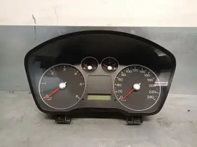 Автозапчастина б/у панель інструментів для ford focus c-max (dm2) 1.6 tdci посилання на oem iam 3m5t10849gk