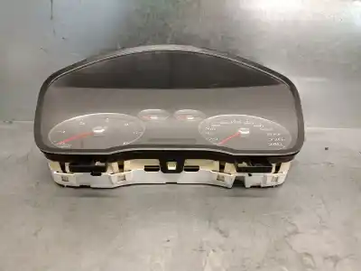Автозапчастина б/у панель інструментів для ford focus c-max (dm2) 1.6 tdci посилання на oem iam 3m5t10849gk  1377288