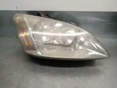 Автозапчасти б/у правая фара за FORD FOCUS C-MAX (CAP) 1.6 TDCi CAT ссылки OEM IAM 3M5113005AH  1347459