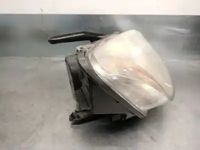 Pezzo di ricambio per auto di seconda mano faro anteriore destro per ford focus c-max (cap) 1.6 tdci cat riferimenti oem iam 3m5113005ah  1347459