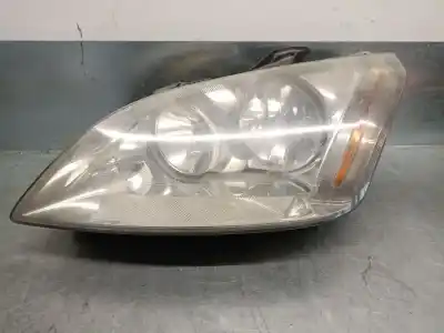 Автозапчастина б/у ліва фара для FORD FOCUS C-MAX (CAP) 1.6 TDCi CAT Посилання на OEM IAM 3M5113006AH 1EE27060001 HELLA 1347463
