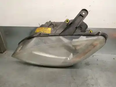 Second-hand car spare part left headlight for ford focus c-max (cap) 1.6 tdci cat oem iam references 3m5113006ah 1ee27060001 hella 1347463