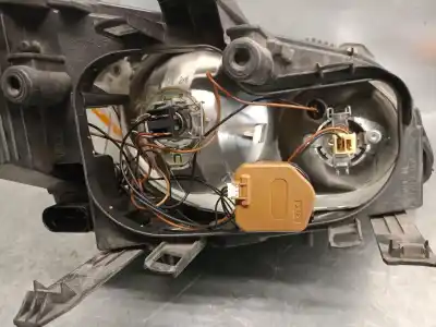 Second-hand car spare part left headlight for ford focus c-max (cap) 1.6 tdci cat oem iam references 3m5113006ah 1ee27060001 hella 1347463