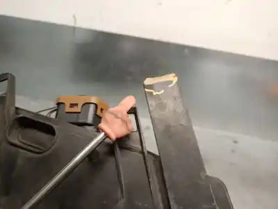 Second-hand car spare part left headlight for ford focus c-max (cap) 1.6 tdci cat oem iam references 3m5113006ah 1ee27060001 hella 1347463