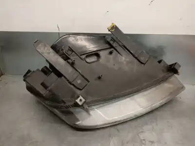 Автозапчастина б/у ліва фара для ford focus c-max (cap) 1.6 tdci cat посилання на oem iam 3m5113006ah 1ee27060001 hella 1347463