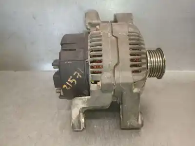 Second-hand car spare part Alternator for OPEL CORSA B (S93) 1.4 I (F08, F68, M68) OEM IAM references 90389248 0123100001 BOSCH 1204126 - 90511445