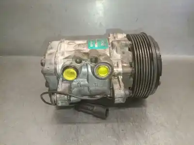 İkinci el araba yedek parçası KLIMA KOMPRESÖRÜ için OPEL CORSA B (S93)  OEM IAM referansları SD7B10 SD7B10 SANDEN 6854021 - 93176852