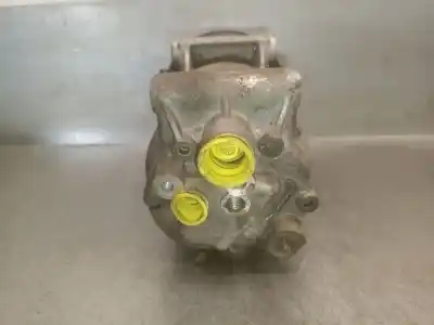 Pezzo di ricambio per auto di seconda mano compressore aria condizionata per renault scénic i monospace (ja0/1_, fa0_) 1.6 (ja00, ja16, ja15, ja19, ja1v, ja2b, ja2c, ja0b,... riferimenti oem iam 01140017  8200316164