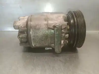 Pezzo di ricambio per auto di seconda mano compressore aria condizionata per renault scénic i monospace (ja0/1_, fa0_) 1.6 (ja00, ja16, ja15, ja19, ja1v, ja2b, ja2c, ja0b,... riferimenti oem iam 01140017  8200316164