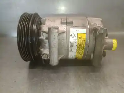 Pezzo di ricambio per auto di seconda mano compressore aria condizionata per renault scénic i monospace (ja0/1_, fa0_) 1.6 (ja00, ja16, ja15, ja19, ja1v, ja2b, ja2c, ja0b,... riferimenti oem iam 01140017  8200316164