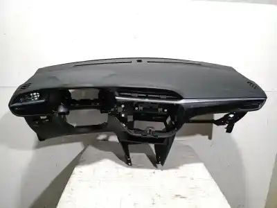 Автозапчасти б/у панель приборов за opel corsa f 1.5 (68) ссылки oem iam yh01