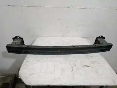 Peça sobressalente para automóvel em segunda mão reforço do pára choques dianteiro por peugeot 207/207+ (wa_, wc_) 1.4 referências oem iam 