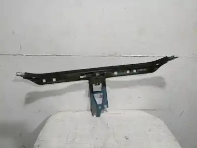 Second-hand car spare part front panel for renault clio ii (bb_, cb_) 1.5 dci (b/cb07) oem iam references 7751473225  7751473225