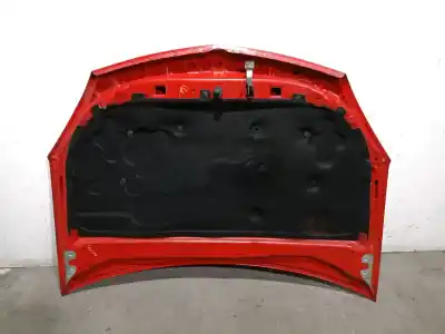 Автозапчасти б/у капот за opel astra h gtc (a04) 1.9 cdti (l08) ссылки oem iam 1160254  1160254