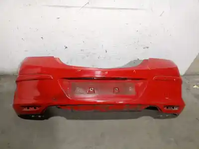 Second-hand car spare part  for OPEL ASTRA H GTC (A04)  OEM IAM references 1404191  1404191