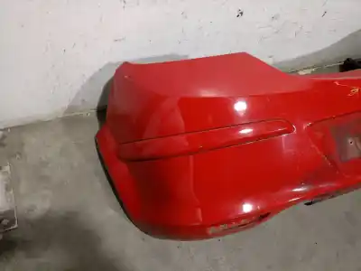 Автозапчастина б/у задній бампер для opel astra h gtc (a04) 1.9 cdti (l08) посилання на oem iam 1404191  1404191