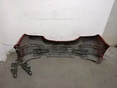 Автозапчастина б/у задній бампер для opel astra h gtc (a04) 1.9 cdti (l08) посилання на oem iam 1404191  1404191