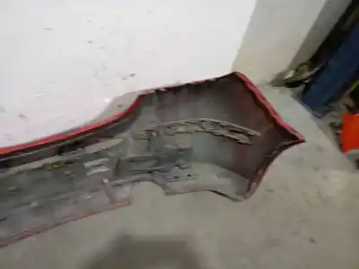 Автозапчастина б/у задній бампер для opel astra h gtc (a04) 1.9 cdti (l08) посилання на oem iam 1404191  1404191