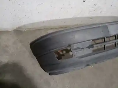 Автозапчасти б/у передний бампер за opel astra f fastback (t92) 1.7 d (f08, m08, f68, m68) ссылки oem iam 17dr  17dr