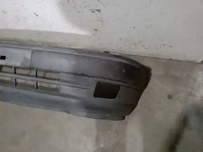 Автозапчасти б/у передний бампер за opel astra f fastback (t92) 1.7 d (f08, m08, f68, m68) ссылки oem iam 17dr  17dr