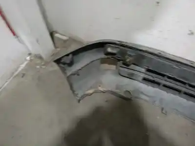 Автозапчасти б/у передний бампер за opel astra f fastback (t92) 1.7 d (f08, m08, f68, m68) ссылки oem iam 17dr  17dr