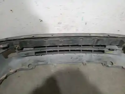 Автозапчасти б/у передний бампер за opel astra f fastback (t92) 1.7 d (f08, m08, f68, m68) ссылки oem iam 17dr  17dr