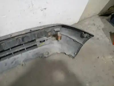 Автозапчасти б/у передний бампер за opel astra f fastback (t92) 1.7 d (f08, m08, f68, m68) ссылки oem iam 17dr  17dr