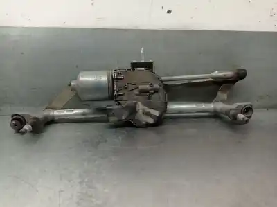 Tweedehands auto-onderdeel ruitenwissermotor voor voor volkswagen sharan (7n1, 7n2) 2.0 tdi oem iam-referenties 7n1955023a