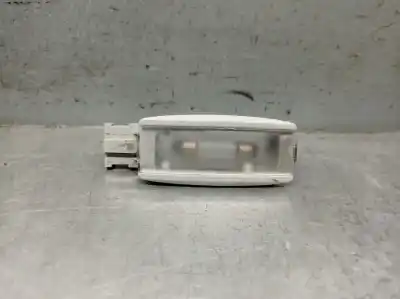 Tweedehands auto-onderdeel binnenlicht voor volkswagen sharan (7n1, 7n2) 2.0 tdi oem iam-referenties 1k0947109